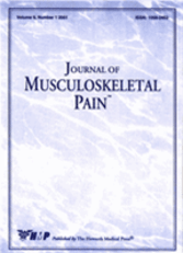 muscoskelatal-pain